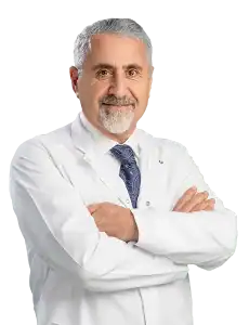 Prof. Dr. Mitat Bahçeci