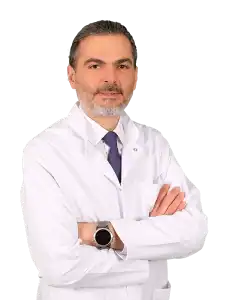 Dr. Mithat Ulay