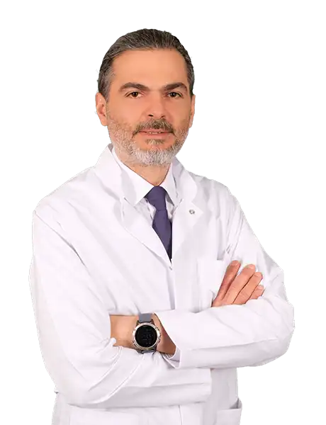 Dr. Mithat Ulay
