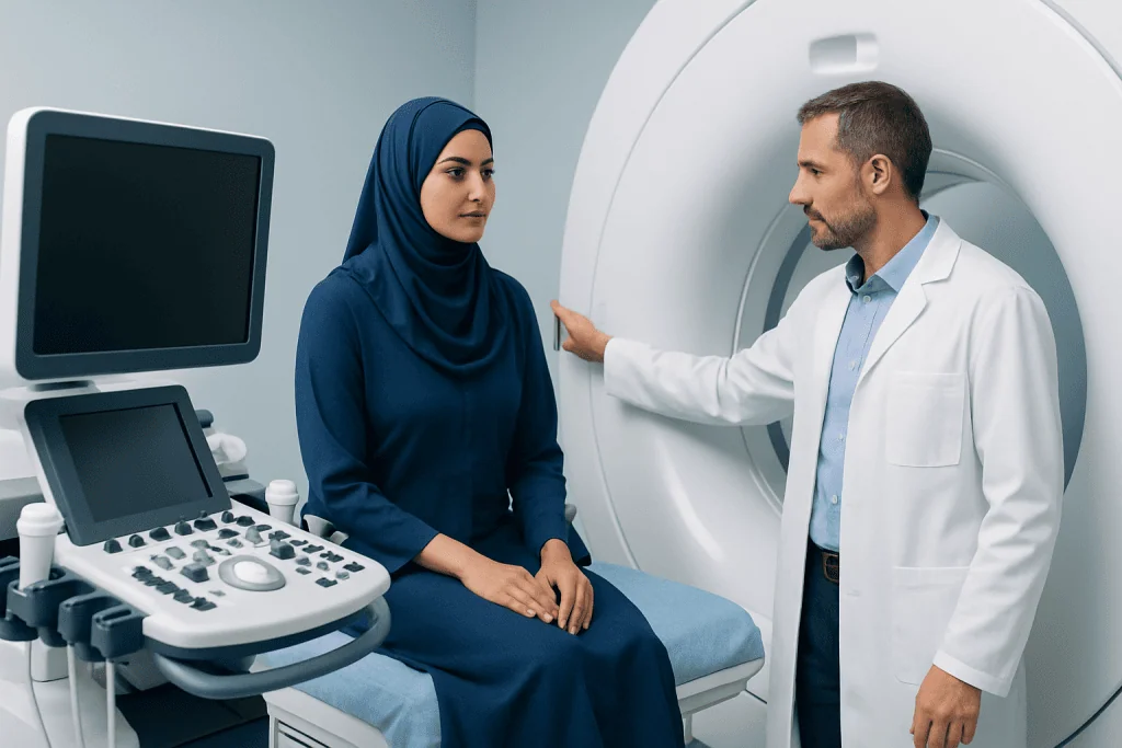Modesty and local expectations in Turkey — What to Wear to Hospital Appointments in Turkey
