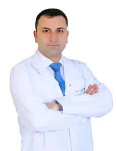 Dr. Mohammad Sevimli