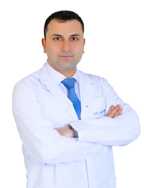 Dr. Mohammad Sevimli