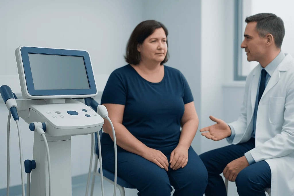 Month-by-Month: What Results Are Realistic? — gastric sleeve weight loss timeline
