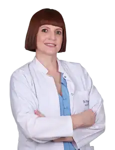 Dr. Morena Taşdemir