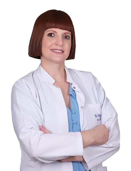 Dr. Morena Taşdemir