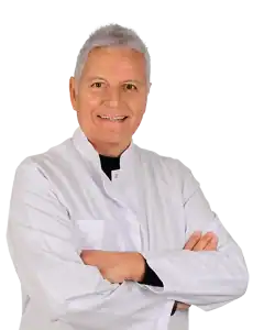 Prof. Dr. Moşe Benhabib