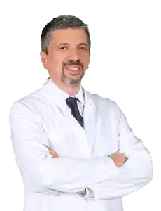 Prof. Dr. M. Özcan Erdemli