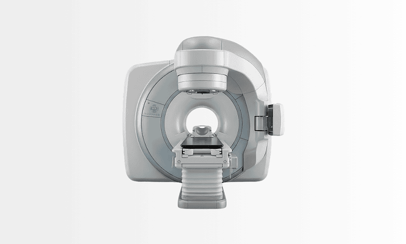 mr linac acibadem