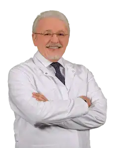 Prof. Dr. Muammer Doygun