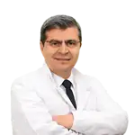 Dr. Muammer Karagöz