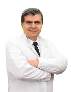 Dr. Muammer Karagöz