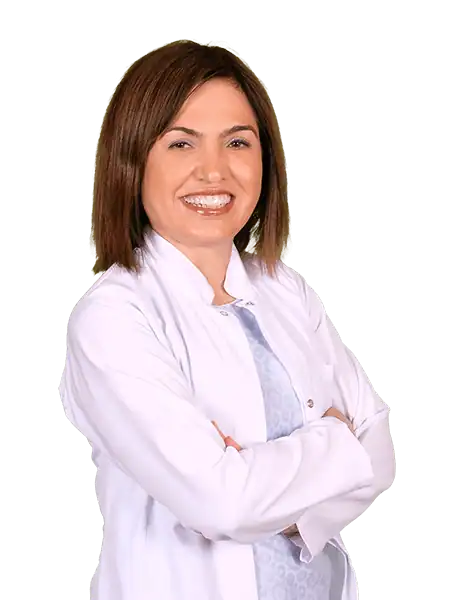 Prof. Dr. Muazzez Çevik