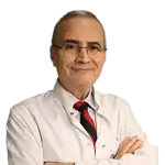 Prof. Dr. Müfit Kalelioğlu