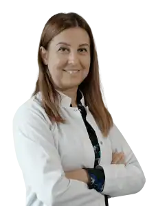 Dr. Müge Koçak