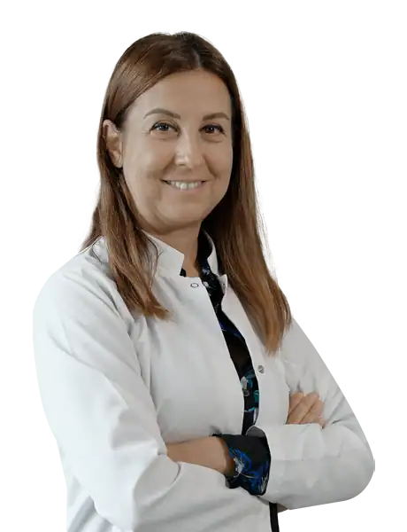 Müge Koçak 11 Dr. Müge Koçak