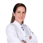 Dt. Müge Tiralı Türkkan