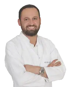 Dr. Muhammed Sami Tufan