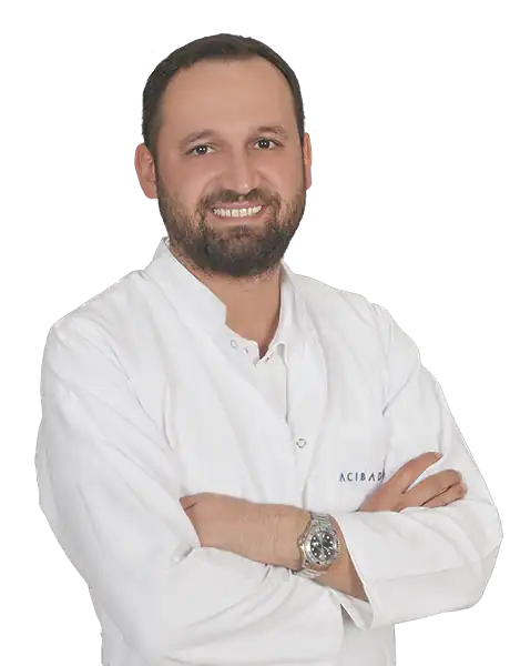 Muhammed Sami Tufan 9 Dr. Muhammed Sami Tufan