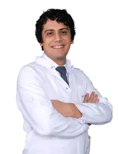 Dr. Muhammed Taha Taş