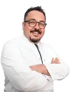 Assoc. Prof. Dr. Muhammet Ahmet Karakaya