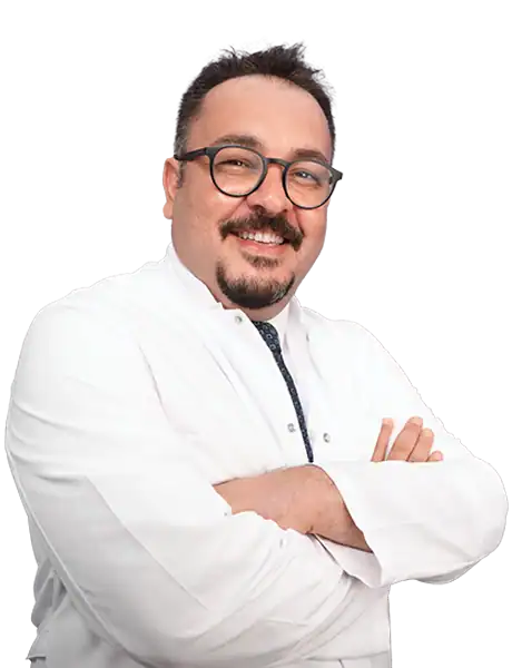 Assoc. Prof. Dr. Muhammet Ahmet Karakaya