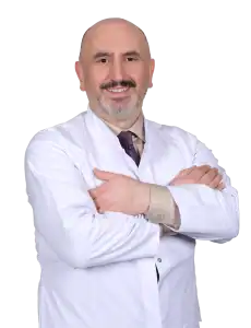 Dr. Muhammet Beyazal