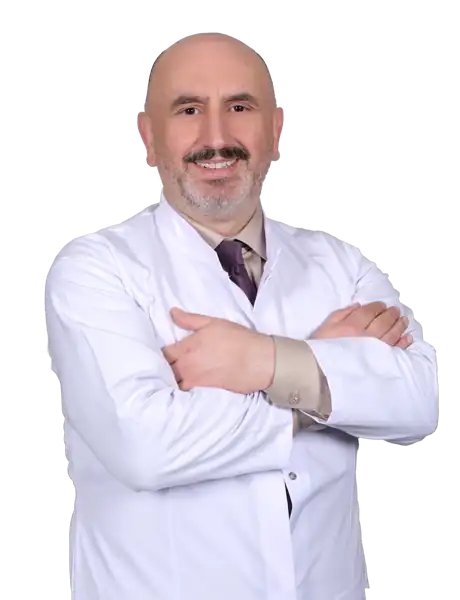 Dr. Muhammet Beyazal