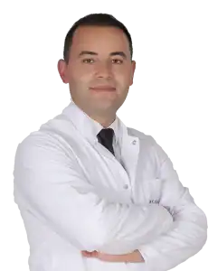 Dr. Muhammet Buğra Karaaslan