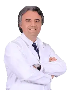 Assoc. Prof. Dr. Muharrem Koçyiğit