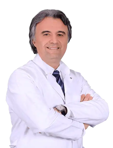 Assoc. Prof. Dr. Muharrem Koçyiğit