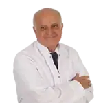 Prof. Dr. Muhsin Akbaba