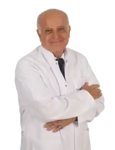 Prof. Dr. Muhsin Akbaba