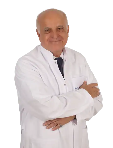 Prof. Dr. Muhsin Akbaba