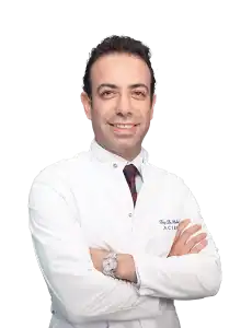 Prof. Dr. Muhsin Eraslan