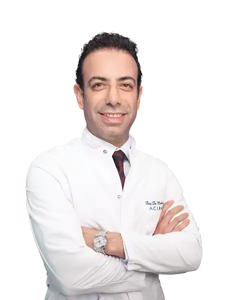 Prof. Dr. Muhsin Eraslan