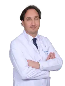 Assoc. Prof. Dr. Müjdat Kara