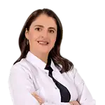 Asst. Prof. Dr. Müjde Arapoğlu