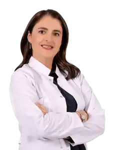 Asst. Prof. Dr. Müjde Arapoğlu