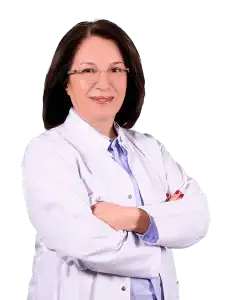 Prof. Dr. Müjgan Alikaşifoğlu