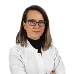 Dr. Müjgan Orman