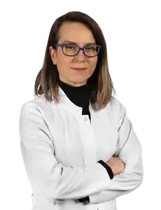 Dr. Müjgan Orman