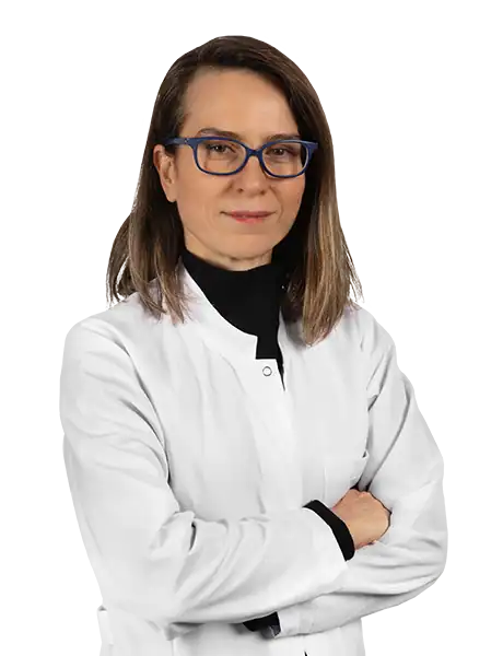Dr. Müjgan Orman