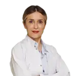 Assoc. Prof. Dr. Müjgan Tek
