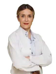 Assoc. Prof. Dr. Müjgan Tek