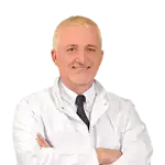 Dr. Muktedir Öreşe