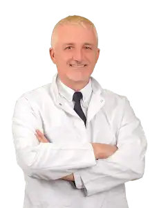 Dr. Muktedir Öreşe