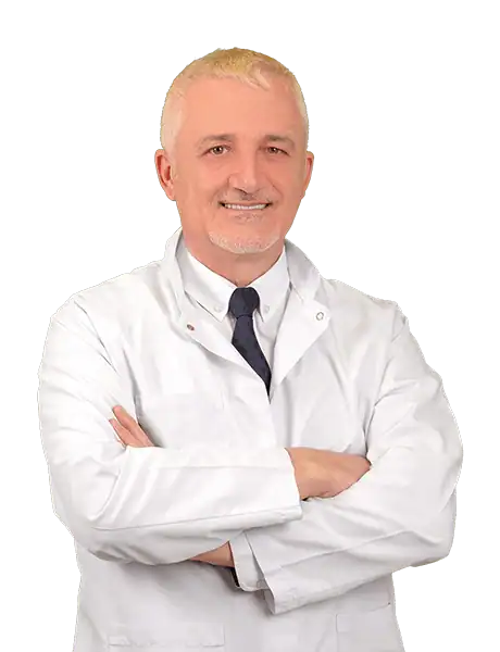 Dr. Muktedir Öreşe