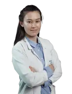 Dr. Munara Bolatkhan