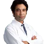 Dr. Münir Ali Bilgehan