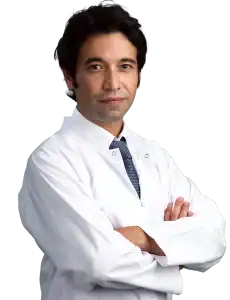 Dr. Münir Ali Bilgehan
